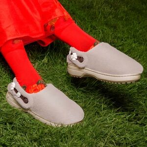 CROCS Classic Unfurgettable Clog